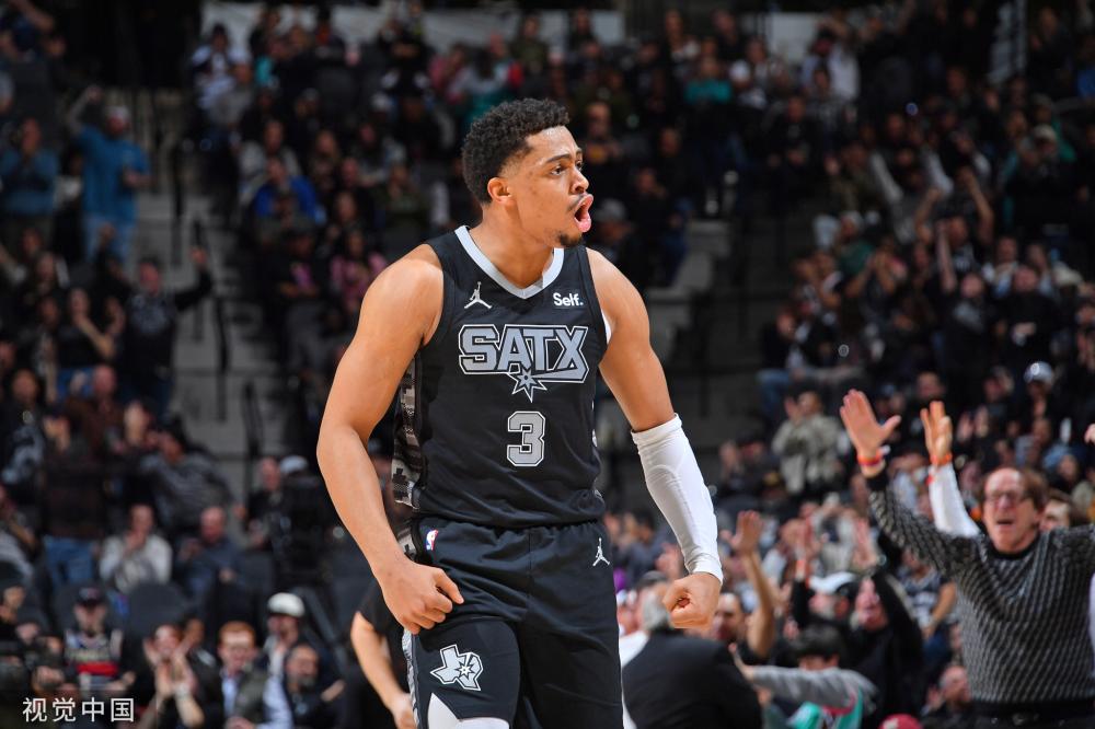 生的影响 生的影响